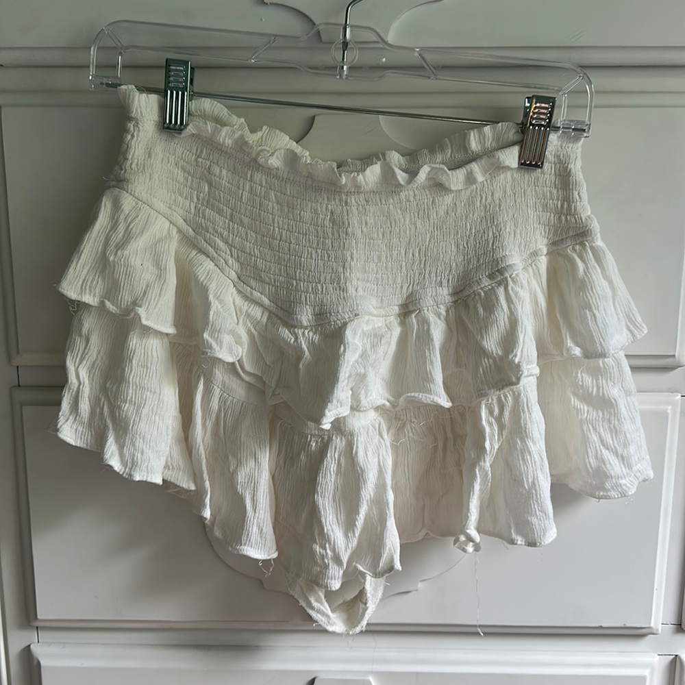 Mustard Seed Shorts size S
